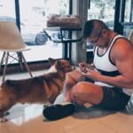 instagram profile