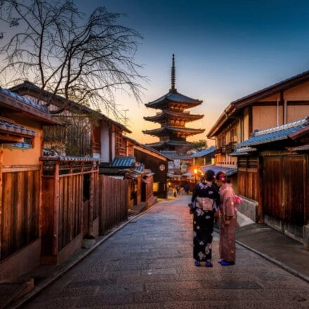Budget Travel Guide to Japan for Solo Travelers