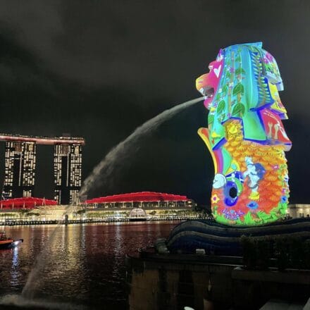 Traveler’s Guide to Singapore on a Budget