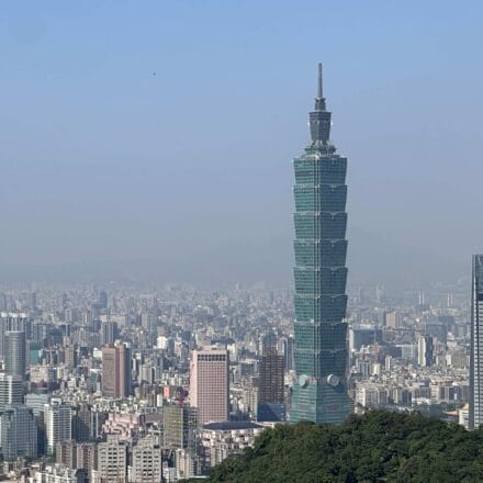 Budget Travel Guide to Taiwan for Solo Travelers