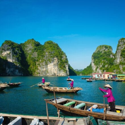 Budget Travel Guide to Vietnam for Solo Travelers