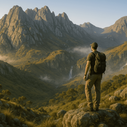 Discover Chimanimani National Park: Mozambique’s Hidden Mountain Gem