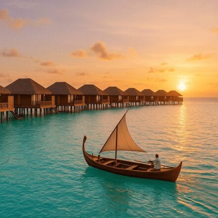 The Ultimate Maldives Travel Guide 2025: Discover Your Perfect Island Paradise
